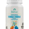 56 vitamina minerais belnut 60caps 1450mg oleo l02 2