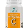 155 vitaminac belnut 60caps 400mg oleo frente